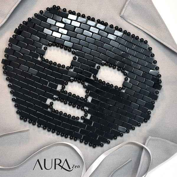 Aura Zen Black One Size 20271729_e57c62b1-e2b1-409a-b237-1b3674d82092