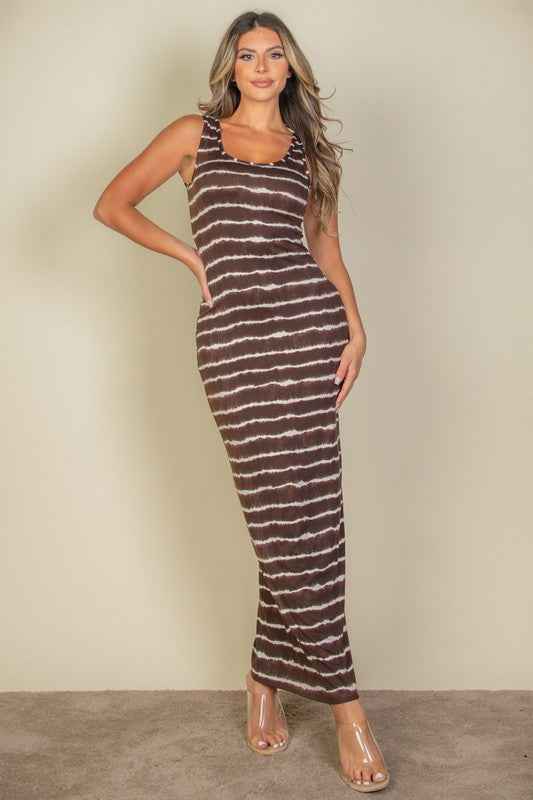 Tie Dye Printed Tank Bodycon Maxi Dress 20282038_c4e02d79-1cc2-435f-9ff7-776884851e79