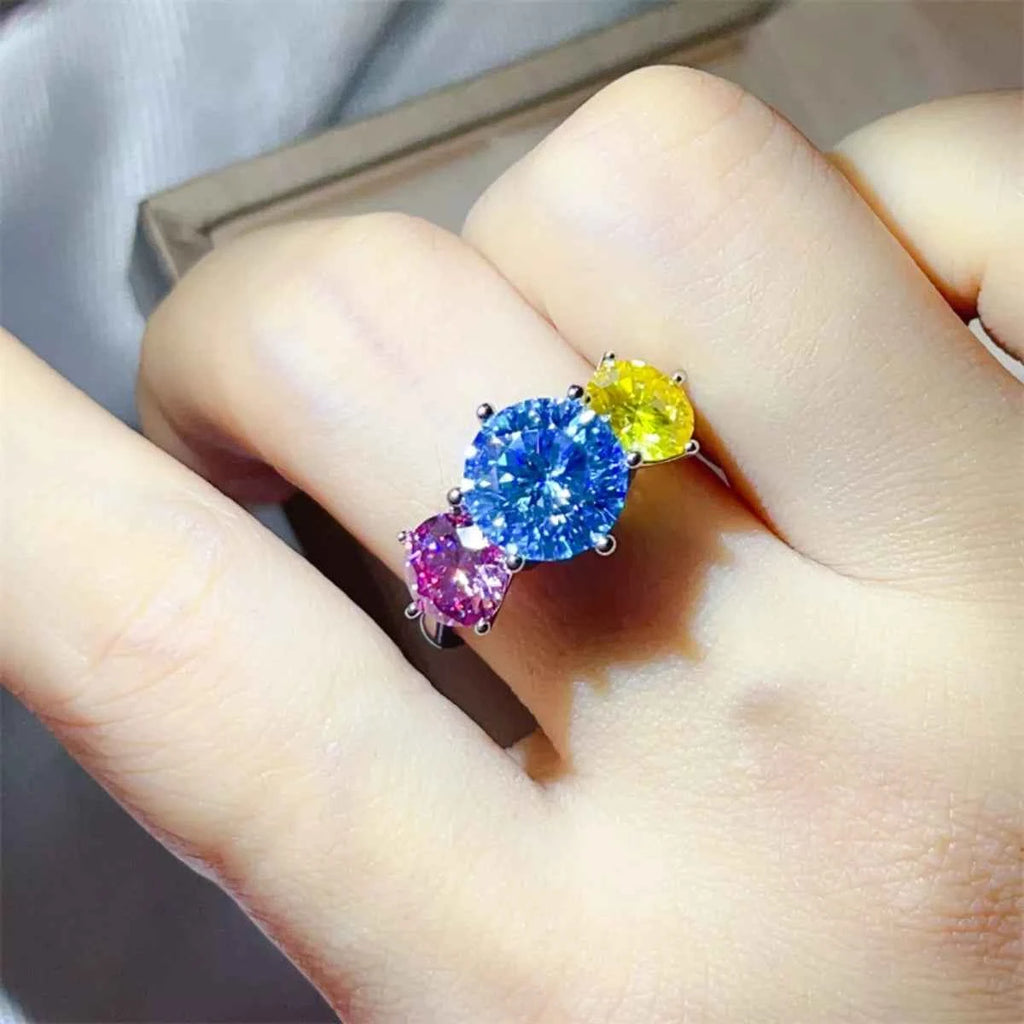 5 Carat Moissanite 925 Sterling Silver Ring 2032c6f0-ef6d-4d4b-8d6f-e46da164733a-Max-Origin