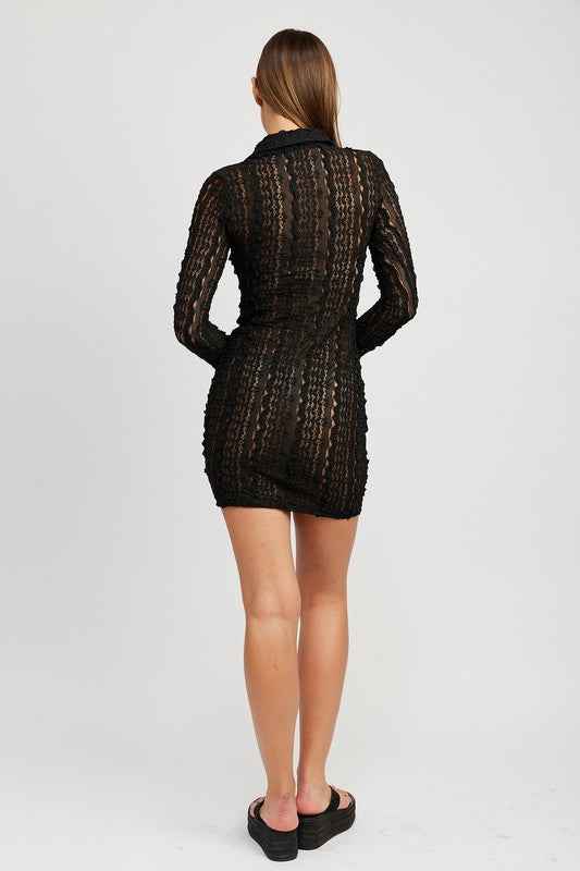 BUTTON DOWN LACE DRESS 20337052_a325ccb6-1c19-4a45-b943-d3fd9f44d5d5