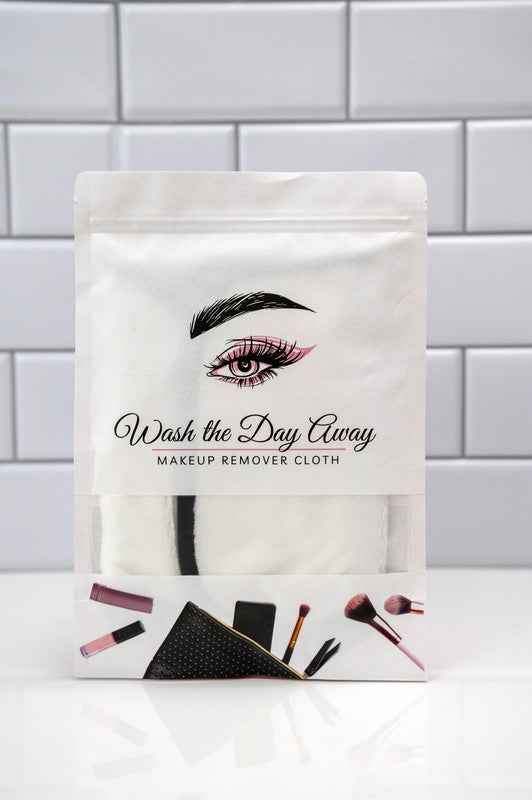 Makeup Remover Cloth 20365911_560346fb-6387-475b-9f9e-5170b57ea0d7