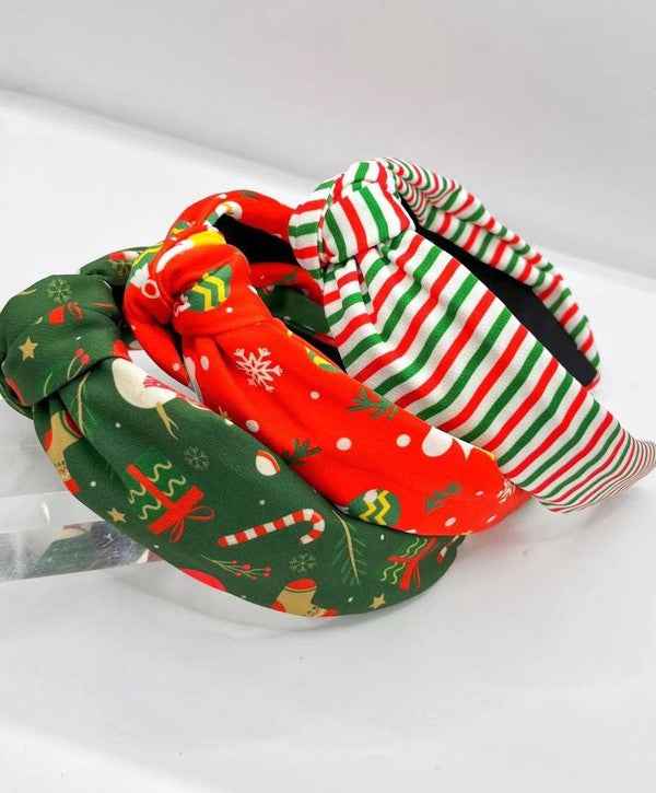 Christmas holiday headband 20377933_b4c90634-8813-40b9-8594-14d210c699fe