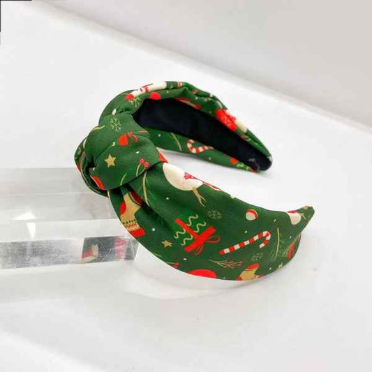 Christmas holiday headband 20377933_bbdbb5e5-27af-4be8-a027-53b9e3e06c22