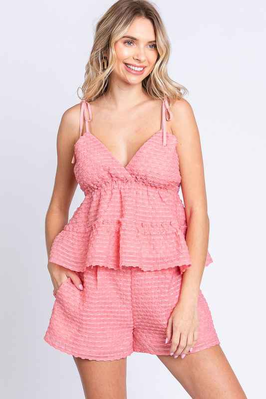 Textured Bralette Cami Top 20563405_e1138d3b-bec9-4e31-a189-88a7f7a7fdab