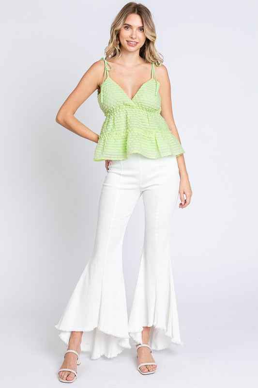 Plus Textured Bralette Cami Top 20697172_d27ec320-ebf9-409e-a957-0a9ed086c697
