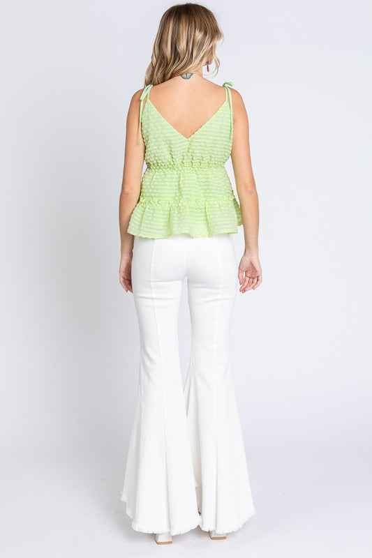 Plus Textured Bralette Cami Top 20697172_e283a131-fa77-411a-9547-8315af44c835