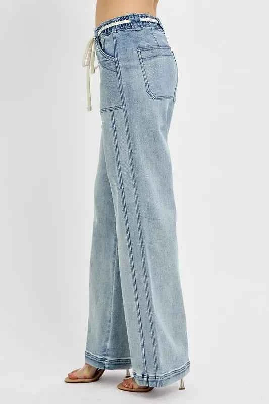 Full Size Straight Leg Jeans with Pockets Plus Size 206c982a-f633-4f9e-83b5-7792ca72768c-Max