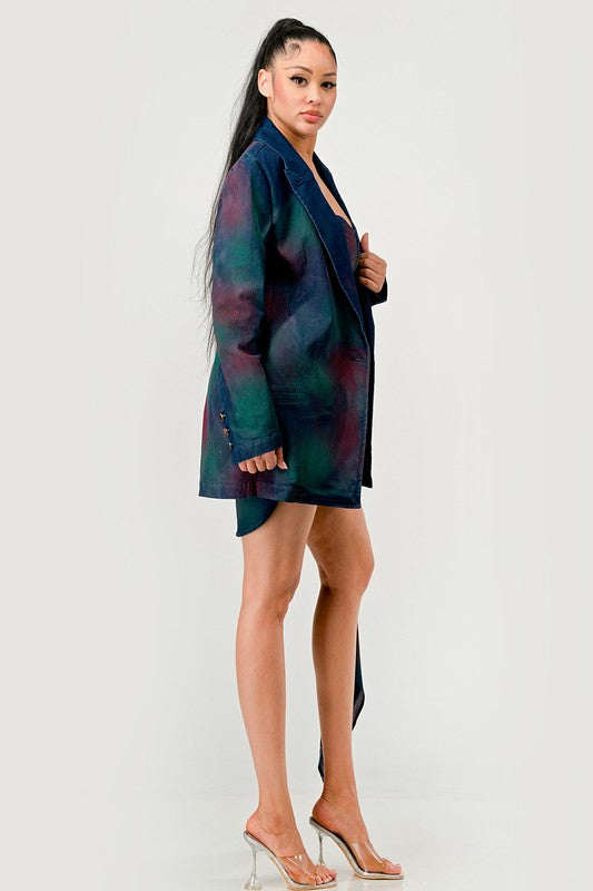 Elegance in Twilight 3-Piece Ensemble 20701366_1c75ce9e-c716-48f4-9964-d771826156b7