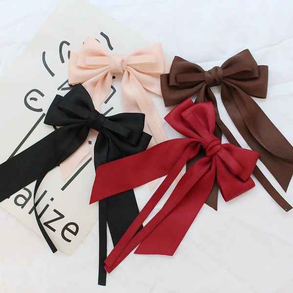 Hair bow 20804364_3defa259-ff1f-4e1e-af76-f18a9600b346