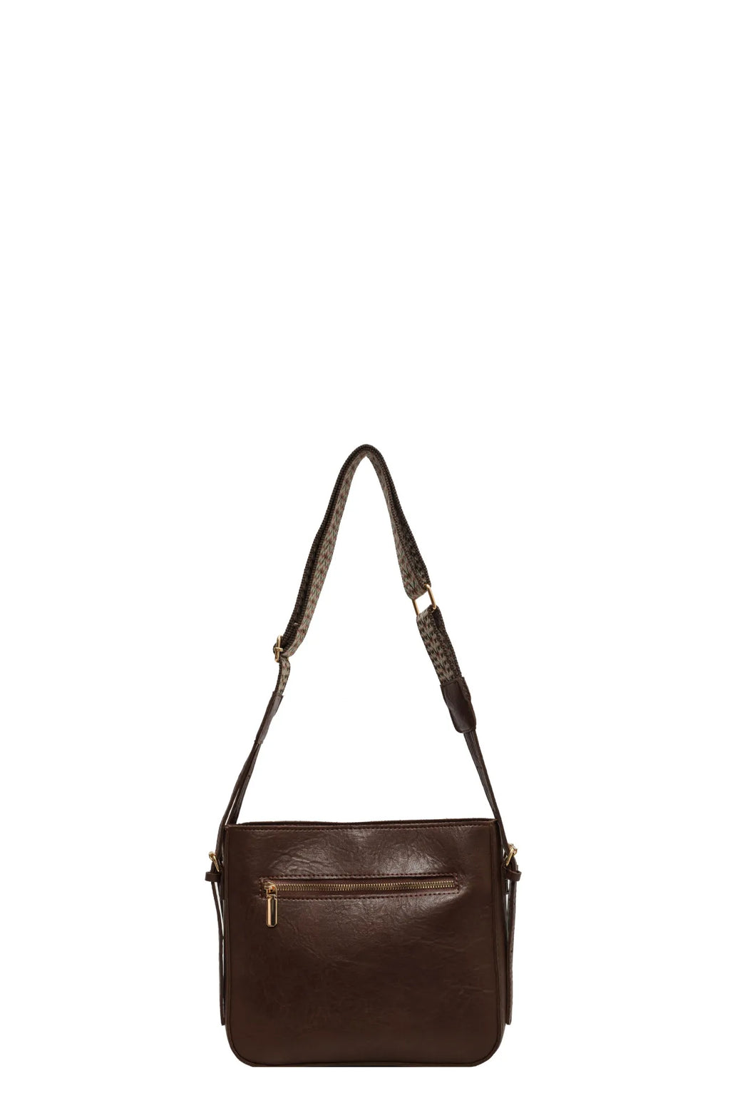 PU Leather Adjustable Strap Shoulder Bag 20812a140f124dbfae0e6a49d279aef5-Max-Origin