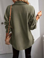 Womens Shacket Jacket Shirts Blouses Tops 20821069_01a3b13e-45bb-435c-a625-fad228be5a97