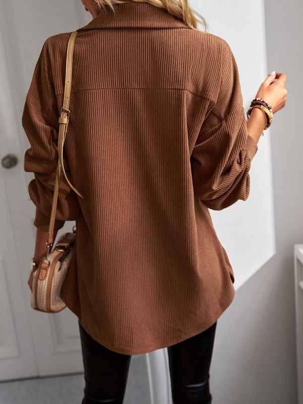 Womens Shacket Jacket Shirts Blouses Tops 20821069_8d58d901-1f9e-412b-b615-63d0e15b040d