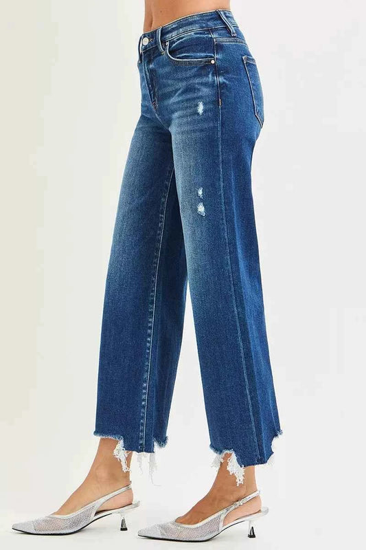 High Rise Crop Wide Leg Jeans 208420f915f14374970ee631a7838c02-Max-Origin