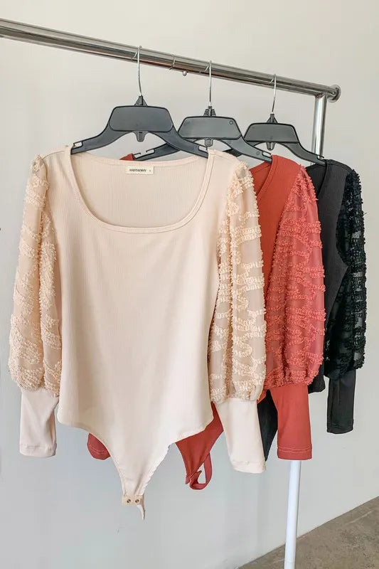 And The Why Textured Puff Sleeve Bodysuit 2085ce05ded64a648f796c93e118c958-Max-Origin