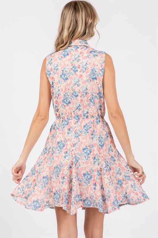 Floral Eyelet Mini Dress 20967630_16dd9d19-6c00-4b13-87ca-6ec77938e2cd