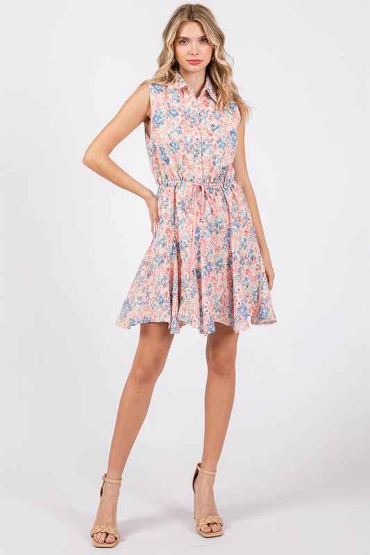 Floral Eyelet Mini Dress 20967630_c82b0a50-3319-4da2-a3b5-e40148e348c3