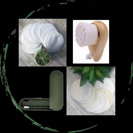 Facial Skin Care Accessories Bundle 20aae396-8d8b-4b08-aee0-20ba743abd4e