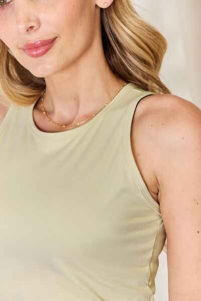 Essential Round Neck Top 21031694_c2a2567b-001d-4e8f-b6df-f525c2d1e975