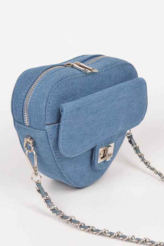 Denim Heart Shape Crossbody Swing Bag 21097247_706c6405-61e5-4e7b-892e-b172b28eda36