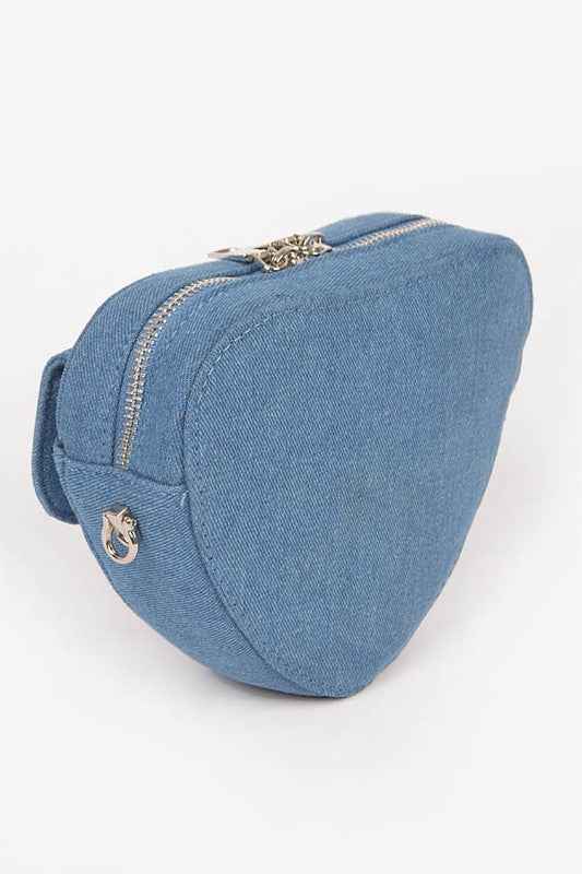 Denim Heart Shape Crossbody Swing Bag 21097247_761097c0-9ed9-470d-b01c-64b8c5d76f37