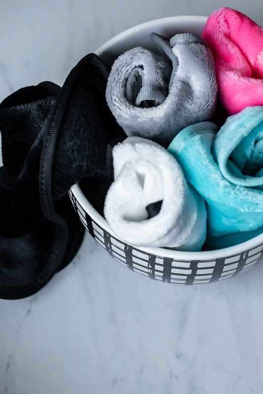 Makeup Remover Cloth 20X40CM 21105373_4d3fc80f-96f3-4fd2-907c-b89a6d08a8fa