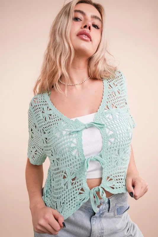 VERY J Front Tie Crochet Crop Top 21153160fe9443a2a71dc949dc69d98d-Max-Origin