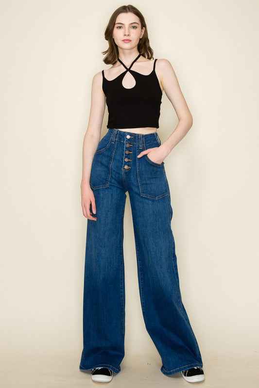 Wide leg, denim pants, jeans, western 21323590_0f491566-ae54-4488-85a1-85f51c876bcd