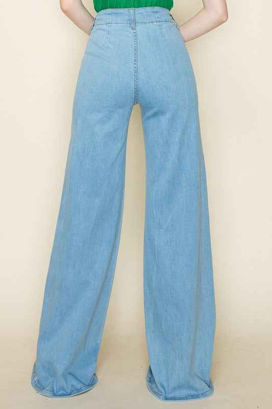 Wide leg, denim pants, jeans, western 21323590_74106b13-fe92-4de5-b97f-ee33aded3418