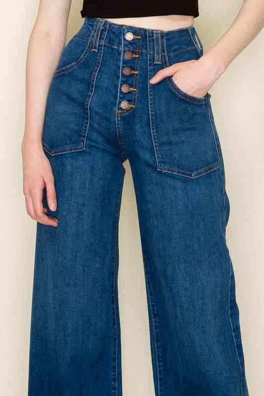 Wide leg, denim pants, jeans, western 21323590_8c9f3170-4c27-439c-9d1d-5fcccd38f489