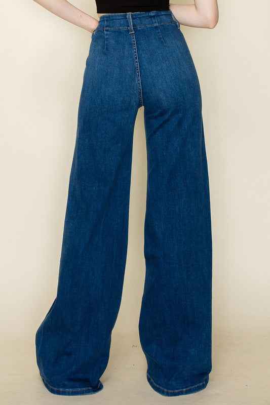 Wide leg, denim pants, jeans, western 21323590_bbddf1b4-8ace-4dc9-a12b-ed0f4361b47b