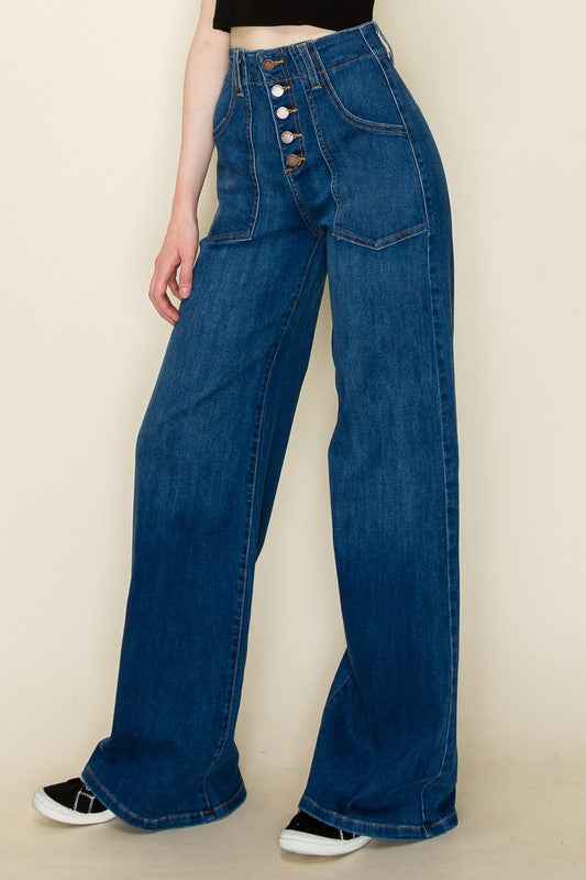 Wide leg, denim pants, jeans, western 21323590_be7aefd1-7b6f-4b82-bc6e-7257dac8d243