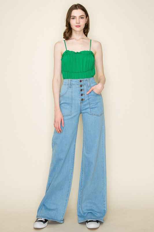 Wide leg, denim pants, jeans, western 21323590_de3aa1a1-75e6-4adb-83cf-8cbe810070a2