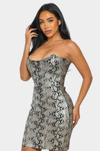 Serpentine Glamour Bodycon Dress 21360244_087fd898-4375-4fd1-aeb1-74b9b02facf9