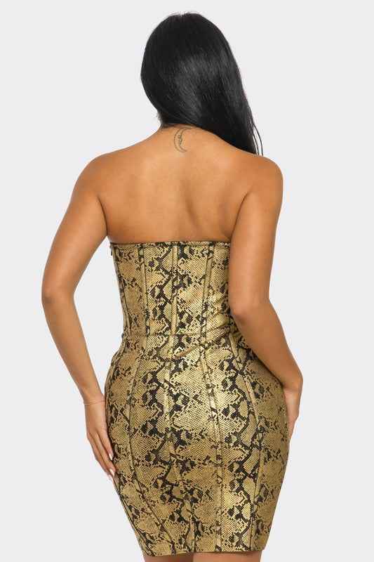 Serpentine Glamour Bodycon Dress 21360244_309d5ca5-4c59-46ab-aa36-8e4a04585090