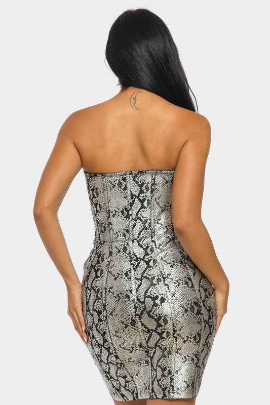Serpentine Glamour Bodycon Dress 21360244_5644c6f2-1701-43b3-93a0-5bb3fa16ae05