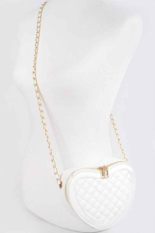 Quilted Heart Shape Swing Crossbody Bag 21370352_8327dde3-91bf-449b-a90e-8c667aff58e6