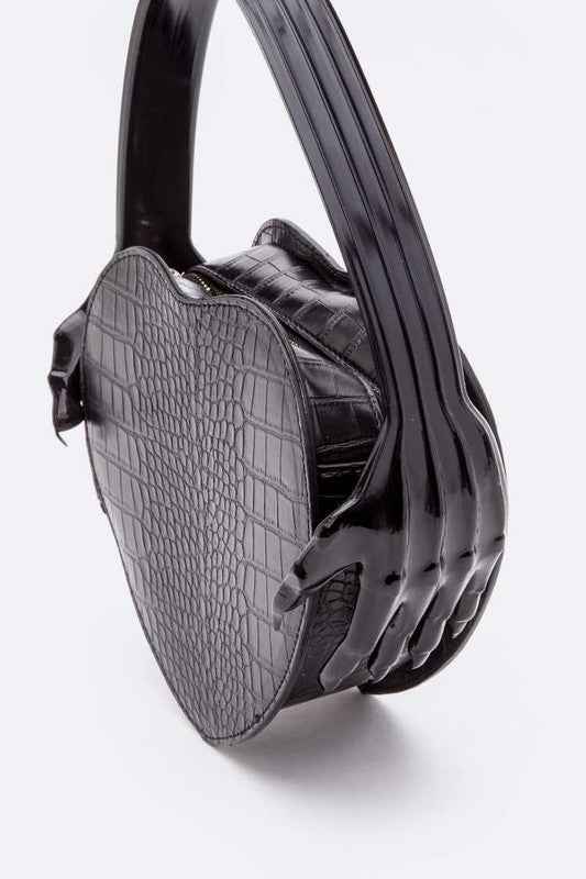 Iconic Jelly Hand Handle Heart Shape Iconic Bag 21376364_01baa795-8606-4969-bb71-e8645c7047a0