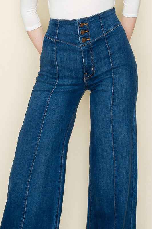 Wide leg, denim pants, jeans, western 21637975_183a8e58-6a0a-4dc7-8b5c-d32a1225697d