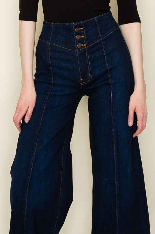 Wide leg, denim pants, jeans, western 21637975_6eed3d68-b8e4-440e-9ce4-71c0d80c2f06