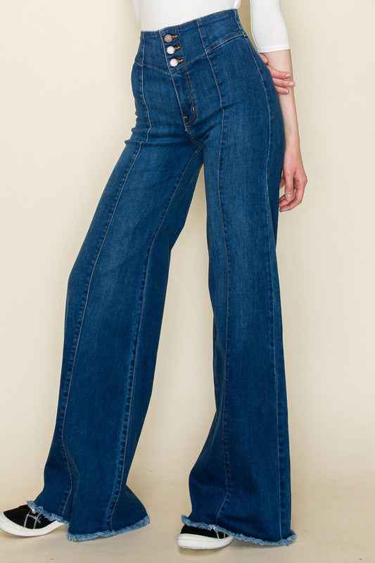 Wide leg, denim pants, jeans, western 21637975_ec6a0732-7a3c-4435-b258-39200de9809c