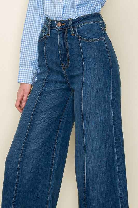 Wide leg, denim pants, jeans, western 21638181_db9427ee-584e-437c-a5aa-88e15fc0fc59