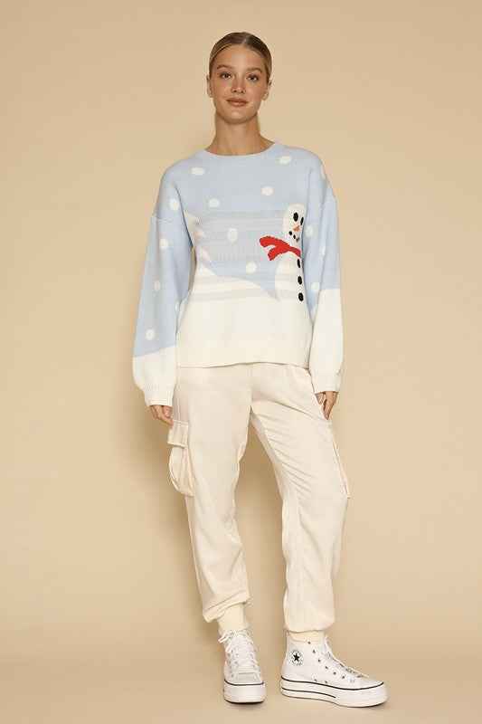 Snow day knit sweater 21732812_324dcd45-0a62-4944-951b-427525e3eec3