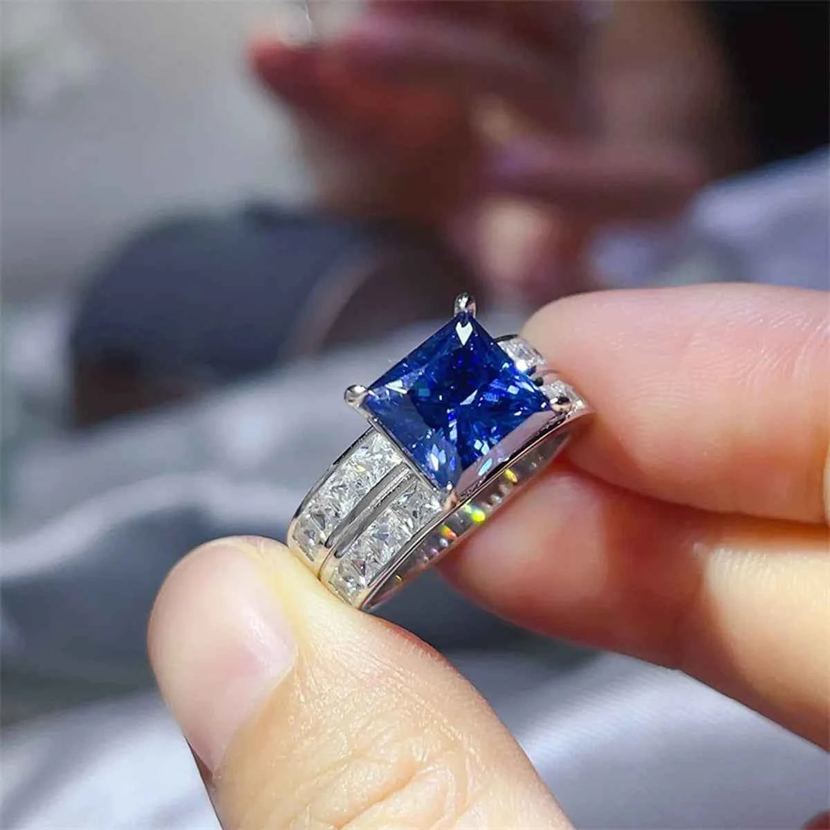 3 Carat Moissanite 925 Sterling Silver Ring 21733504-edc5-47e5-98a4-24b494dbc7c6-Max-Origin
