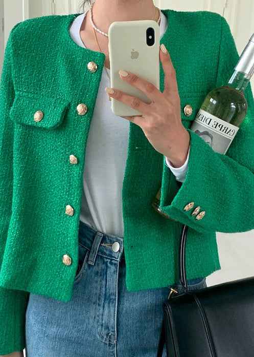 Button-Up Jacket 21767379_57700493-39fa-4f25-aaca-71b4a0705ff2