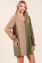 Plus Color Block Mini Dress 21773126_dbc597b4-9ed0-4fc4-984f-f2c3e0ac2c37