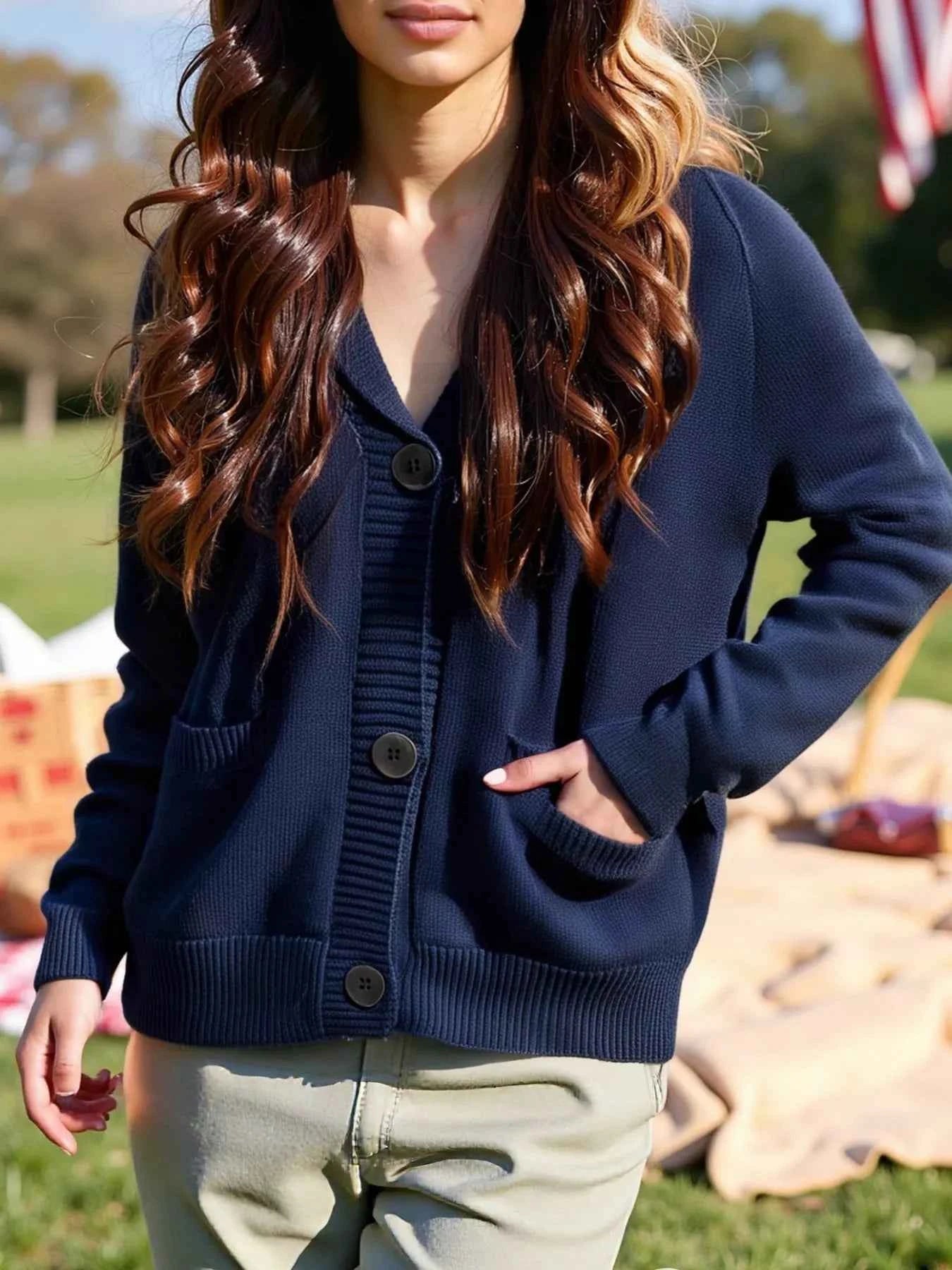 US Flag Button Up Cardigan 217d15ed-c921-4b81-bde3-228bd446baf5-Max-Origin