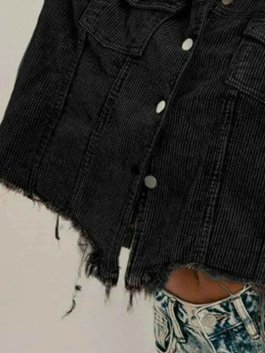 Vintage Washed Corduroy Jacket 218022a1-367e-4ef9-9442-478ea18a992e-Max-Origin
