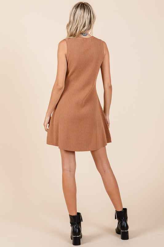 Plus Ribbed Knit Sleeveless Sweater Mini Dress 21910294_64080c09-d2f7-4b75-a8a5-5751ac0f74ec
