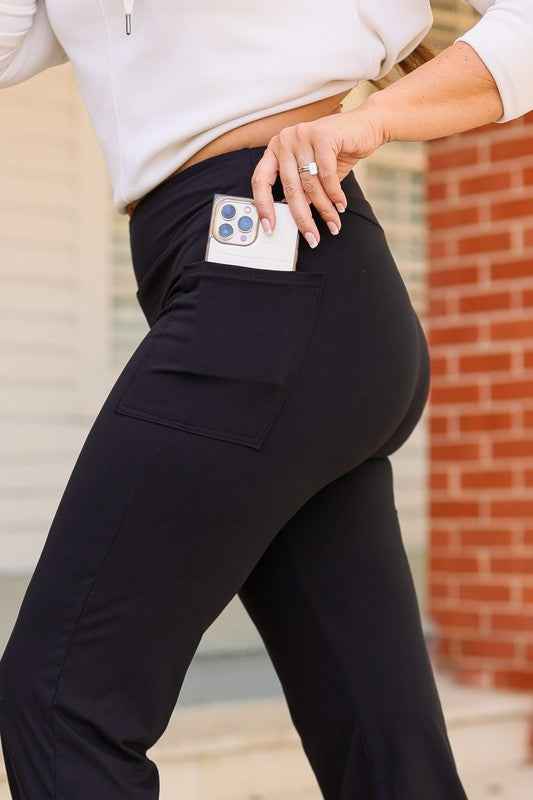 The Gabriella - High Waisted Gaucho Pants 21930534_5f83e37e-6beb-4c3d-80ae-c2d528b6fe8e