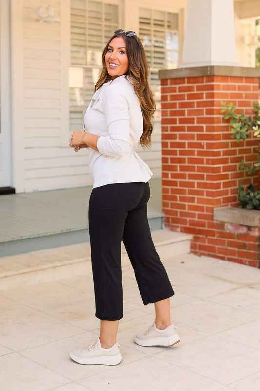 The Gabriella - High Waisted Gaucho Pants 21930534_9b2d0787-b37e-48ea-83c3-c3160d394a3e